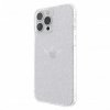 Adidas OR Protective iPhone 13 Pro Max 6,7 Clear Case Gliter transparent 47148